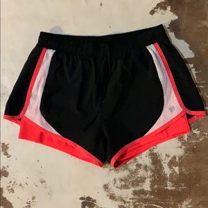 Forever21 training shorts 🩳